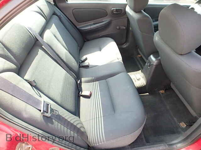 2005 DODGE NEON - VIN: 1B3ES56C75D264168 - Фото 6