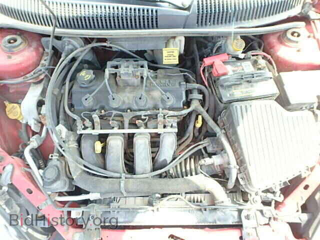 2005 DODGE NEON - VIN: 1B3ES56C75D264168 - Фото 7