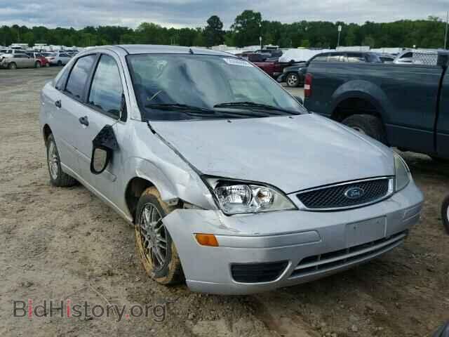 Фотография 1FAFP34N85W190878 - FORD FOCUS 2005
