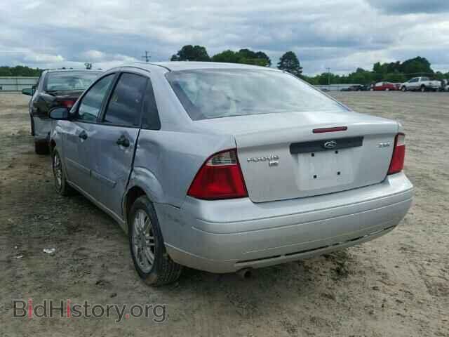 2005 FORD FOCUS - VIN: 1FAFP34N85W190878 - Фото 3