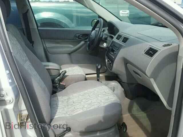 2005 FORD FOCUS - VIN: 1FAFP34N85W190878 - Фото 5