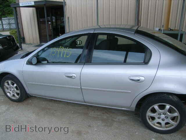 2005 DODGE NEON - VIN: 1B3ES56CX5D121263 - Photo 10