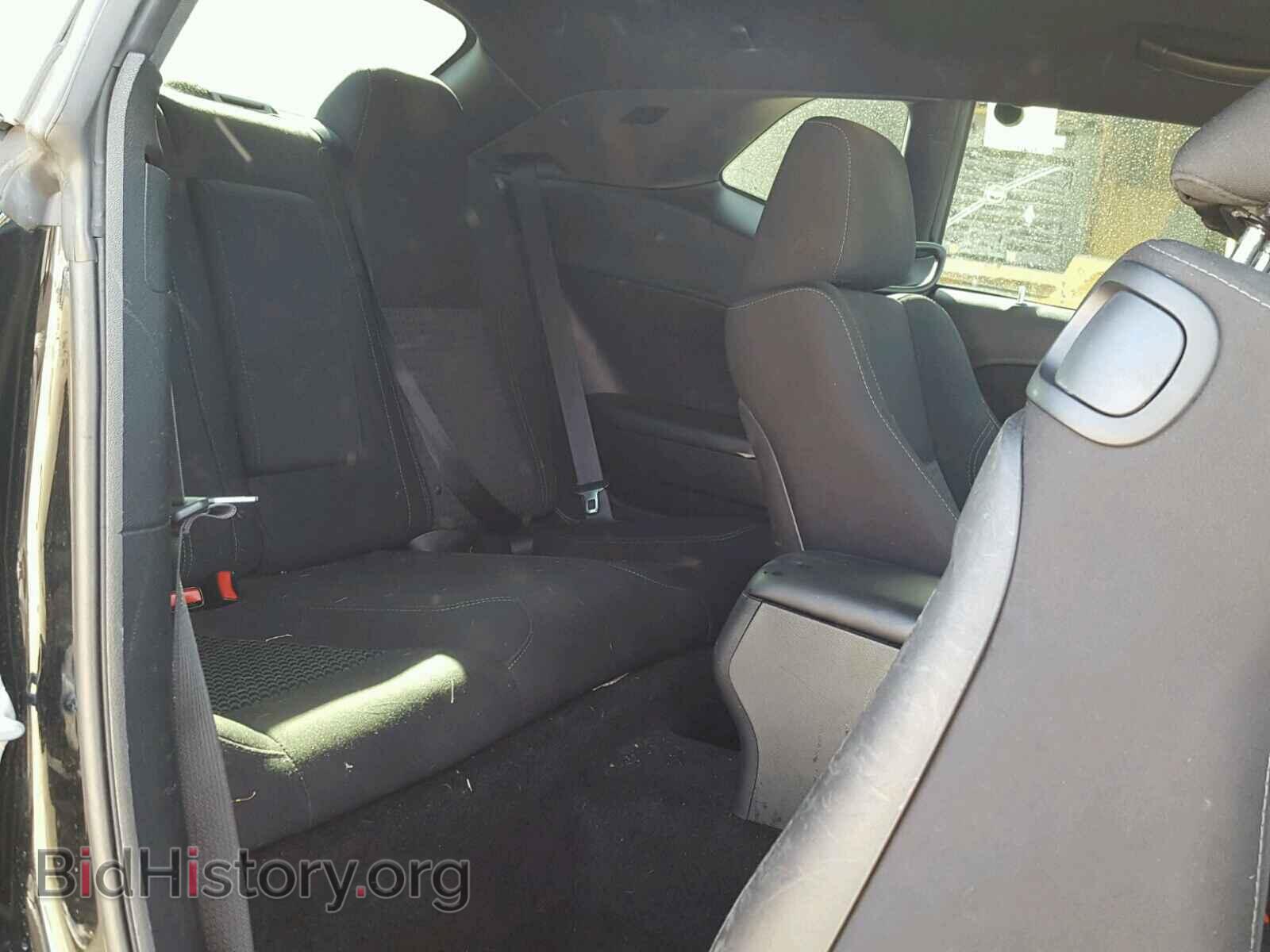 2015 DODGE CHALLENGER - VIN: 2C3CDZAG8FH719863 - Photo 6