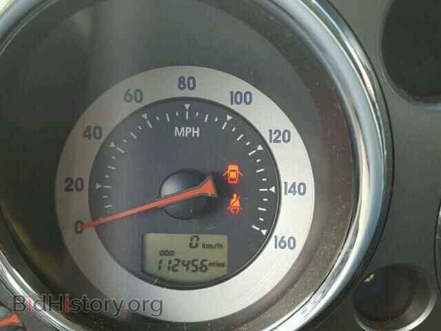 2007 MITSUBISHI ECLIPSE - VIN: 4A3AL35T37E001458 - Фото 8