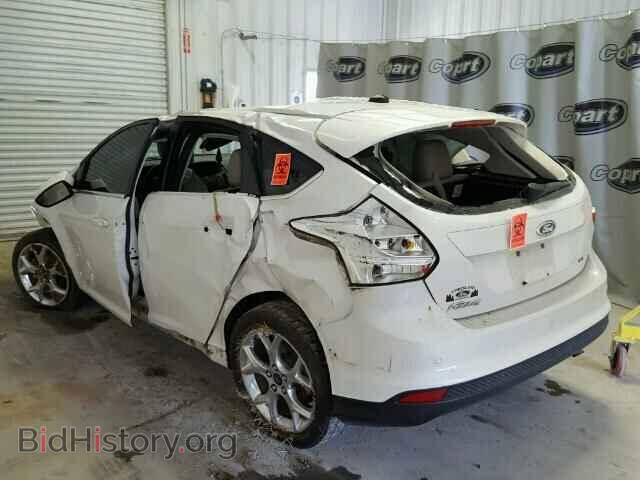 2012 FORD FOCUS - VIN: 1FAHP3M24CL348131 - Photo 3