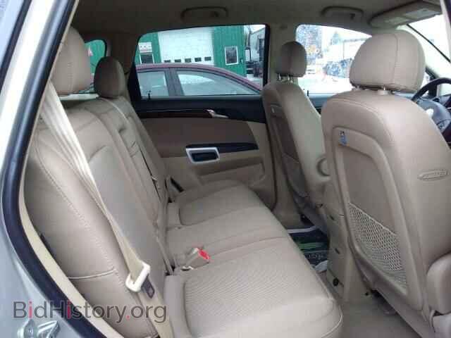 2009 SATURN VUE - VIN: 3GSDL43N79S564326 - Фото 6
