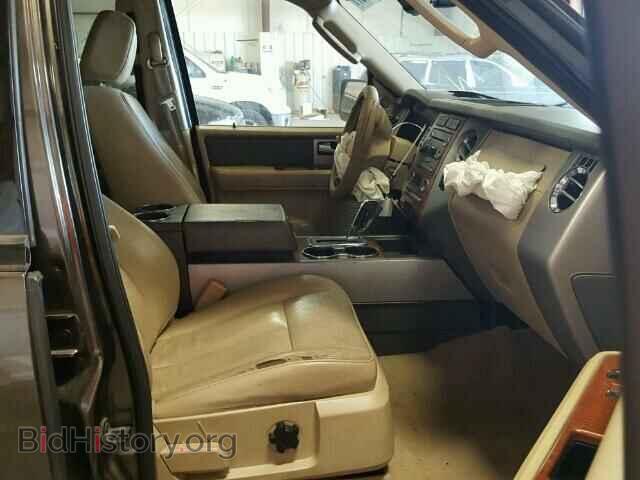 2008 FORD EXPEDITION - VIN: 1FMFK17578LA55594 - Фото 5