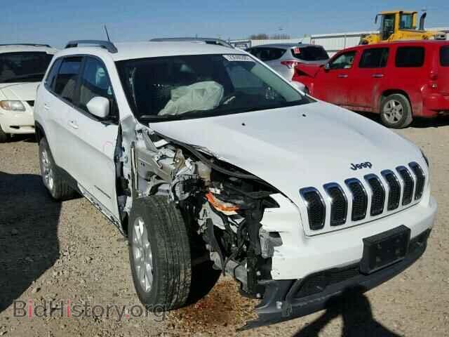 Фотография 1C4PJMCS8FW652838 - JEEP CHEROKEE 2015