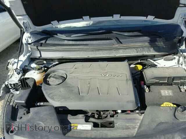 2015 JEEP CHEROKEE - VIN: 1C4PJMCS8FW652838 - Фото 7