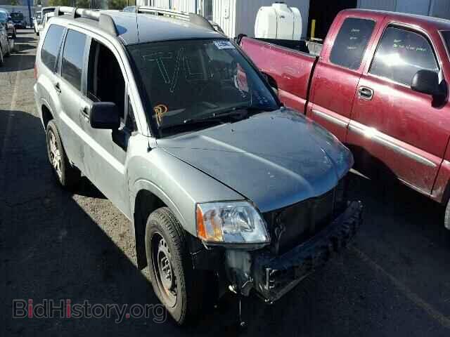 Photo 4A4MM21S78E026068 - MITSUBISHI ENDEAVOR 2008