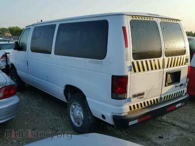 2012 FORD ECONOLINE - VIN: 1FBNE3BLXCDA18071 - Photo 3