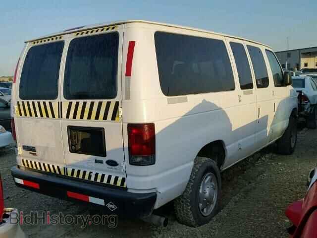 2012 FORD ECONOLINE - VIN: 1FBNE3BLXCDA18071 - Photo 4