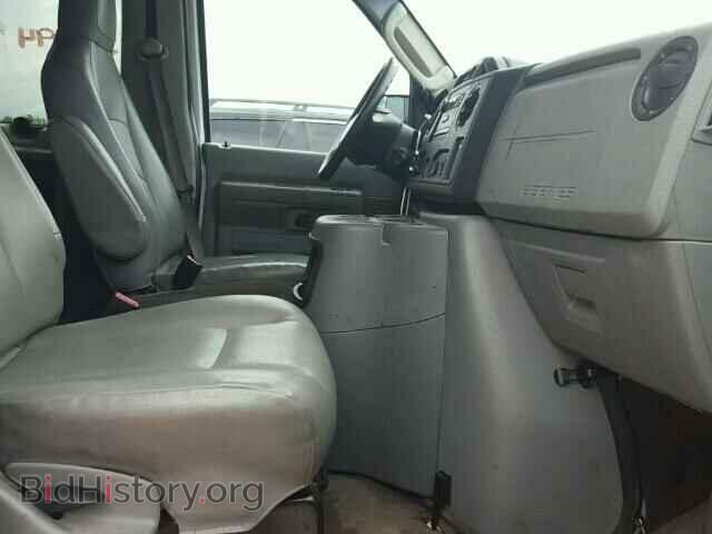 2012 FORD ECONOLINE - VIN: 1FBNE3BLXCDA18071 - Photo 5