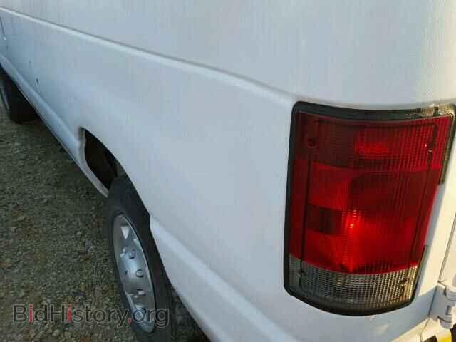 2012 FORD ECONOLINE - VIN: 1FBNE3BLXCDA18071 - Photo 9