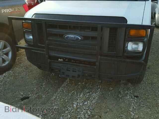 2012 FORD ECONOLINE - VIN: 1FBNE3BLXCDA18071 - Photo 10