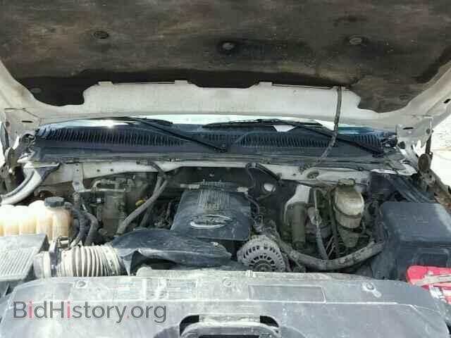 2006 CHEVROLET SILVERADO - VIN: 1GCHK29U66E264964 - Фото 7