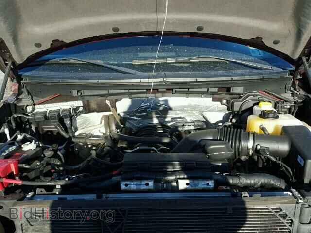 2014 FORD F150 - VIN: 1FTFW1EF4EKF00928 - Фото 7