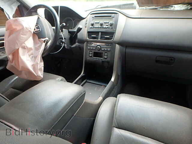 2006 HONDA PILOT - VIN: 2HKYF18546H532578 - Photo 5
