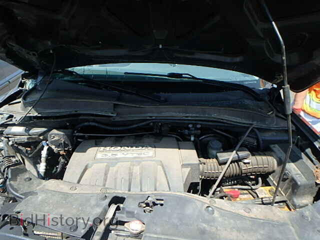 2006 HONDA PILOT - VIN: 2HKYF18546H532578 - Photo 7