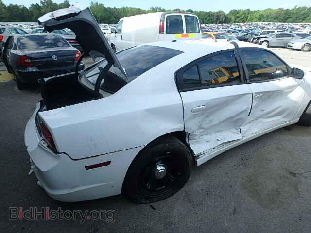 2013 DODGE CHARGER - VIN: 2C3CDXAG9DH694795 - Фото 9