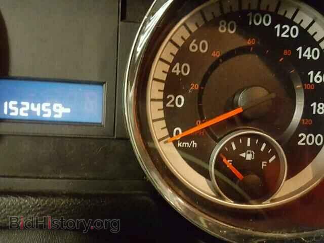 2012 DODGE CARAVAN - VIN: 2C4RDGBG6CR154768 - Фото 8