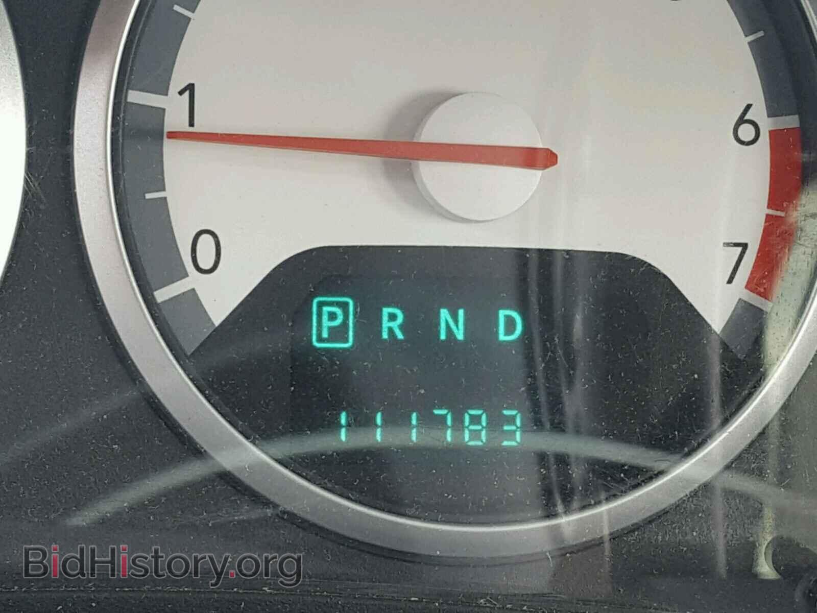 2010 DODGE CARAVAN - VIN: 2D4RN5D1XAR127082 - Фото 8