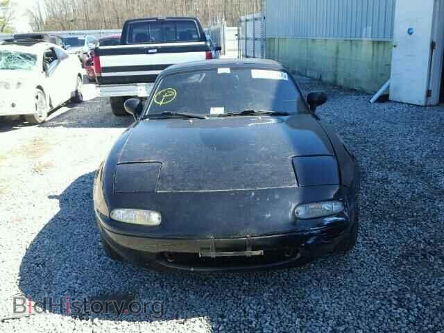1995 MAZDA MIATA - VIN: JM1NA3531S0604263 - Фото 9