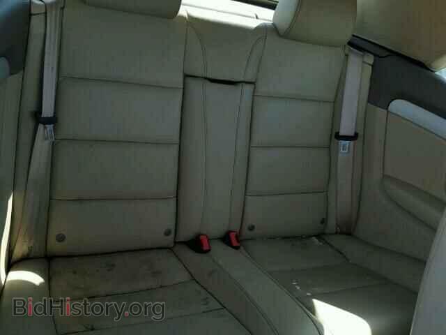 2006 AUDI A4 - VIN: WAUET48H26K000977 - Фото 6