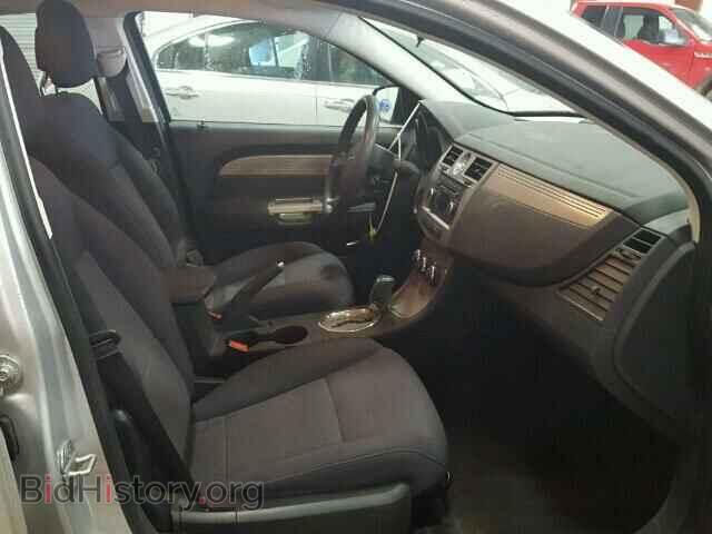 2010 CHRYSLER SEBRING - VIN: 1C3CC4FB5AN162252 - Фото 5