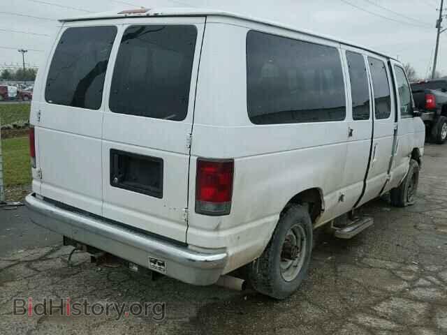 2007 FORD ECONOLINE - VIN: 1FBNE31L17DA75590 - Фото 4