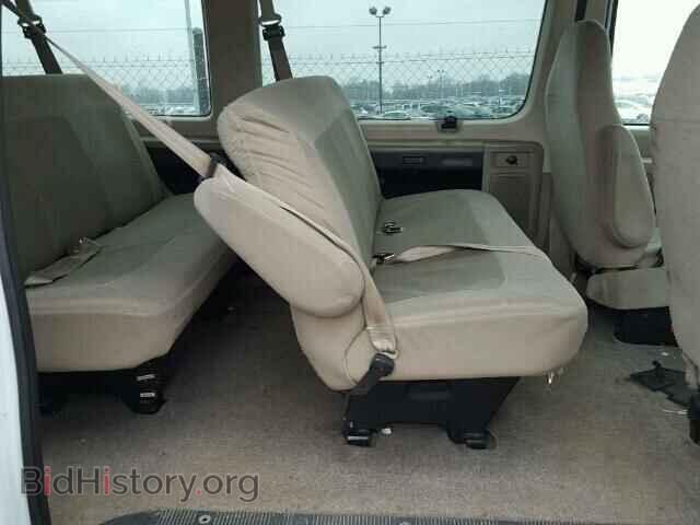 2007 FORD ECONOLINE - VIN: 1FBNE31L17DA75590 - Фото 6