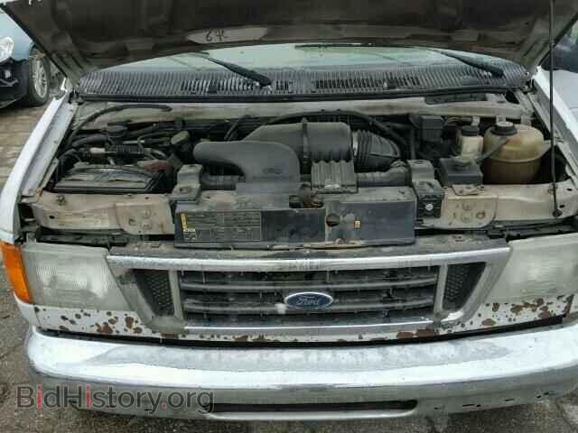 2007 FORD ECONOLINE - VIN: 1FBNE31L17DA75590 - Фото 7