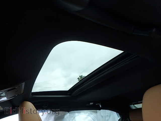 2014 LEXUS GS350 - VIN: JTHCE1BL0E5023976 - Фото 9