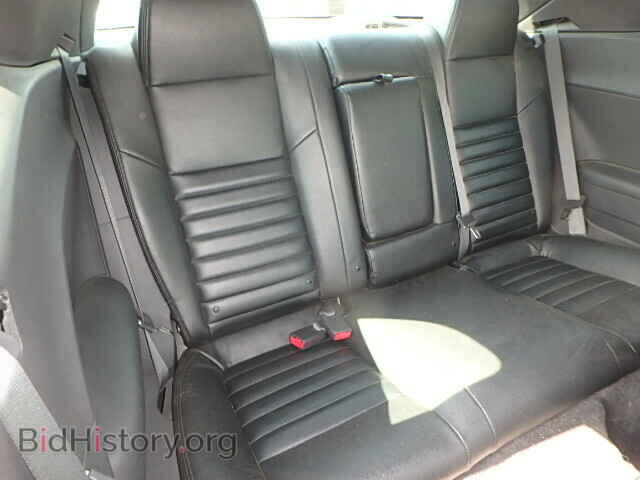 2009 DODGE CHALLENGER - VIN: 2B3LJ44V39H535518 - Фото 6