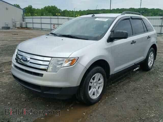 2009 FORD EDGE - VIN: 2FMDK36C99BA87578 - Photo 2