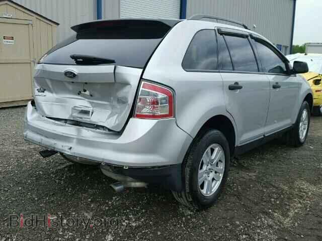 2009 FORD EDGE - VIN: 2FMDK36C99BA87578 - Photo 4
