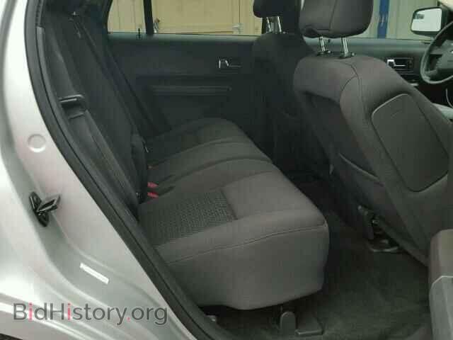 2009 FORD EDGE - VIN: 2FMDK36C99BA87578 - Photo 6
