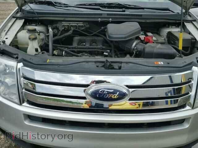 2009 FORD EDGE - VIN: 2FMDK36C99BA87578 - Photo 7