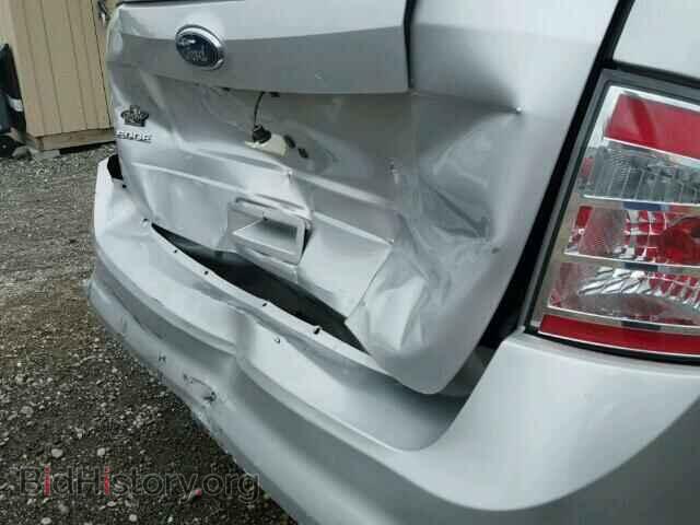 2009 FORD EDGE - VIN: 2FMDK36C99BA87578 - Photo 9