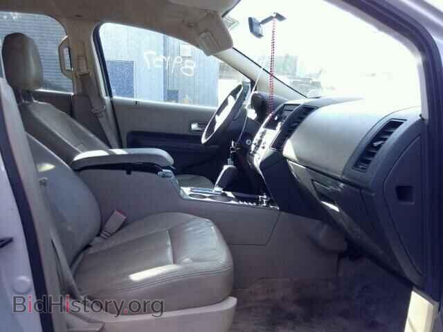 2007 FORD EDGE - VIN: 2FMDK36C47BA95729 - Фото 5