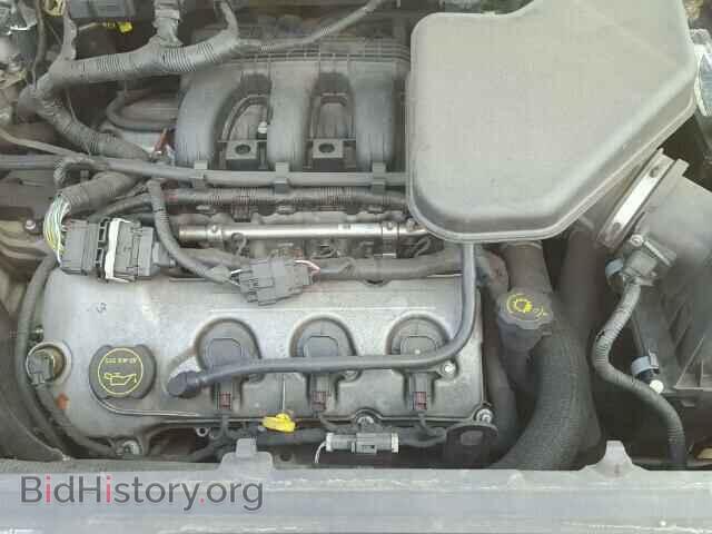2007 FORD EDGE - VIN: 2FMDK36C47BA95729 - Фото 7