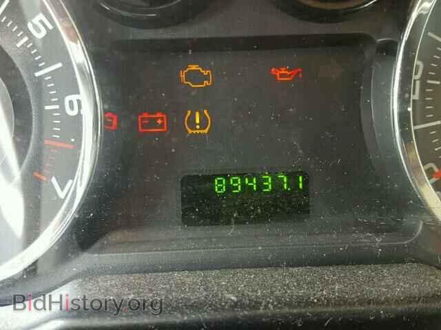 2007 FORD EDGE - VIN: 2FMDK36C47BA95729 - Фото 8