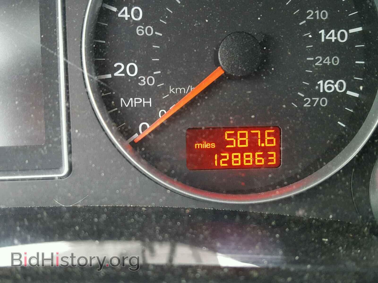 2006 AUDI A4 - VIN: WAUKF78E86A085671 - Фото 8