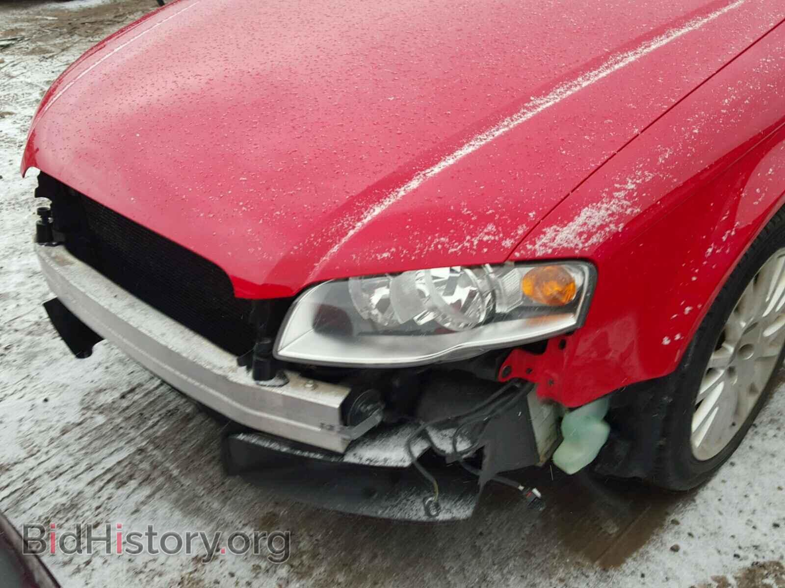 2006 AUDI A4 - VIN: WAUKF78E86A085671 - Фото 9