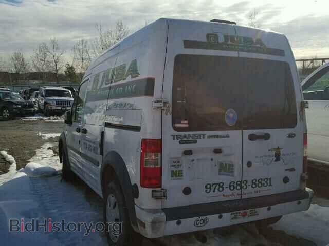 2013 FORD TRANSIT CO - VIN: NM0LS7DN3DT141801 - Фото 3