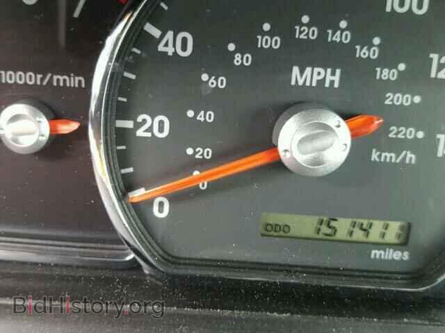 2007 MITSUBISHI GALANT - VIN: 4A3AB36F17E044708 - Фото 8