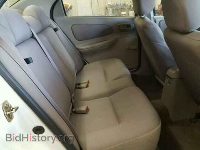 2004 DODGE NEON - VIN: 1B3ES56C04D590358 - Фото 6