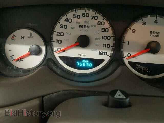2004 DODGE NEON - VIN: 1B3ES56C04D590358 - Фото 8
