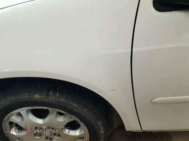 2004 DODGE NEON - VIN: 1B3ES56C04D590358 - Фото 10