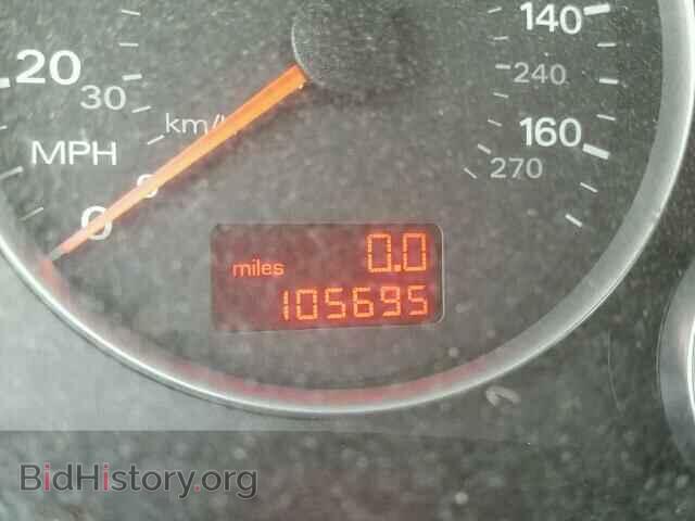 2008 AUDI A4 - VIN: WAUDF78EX8A153657 - Photo 8